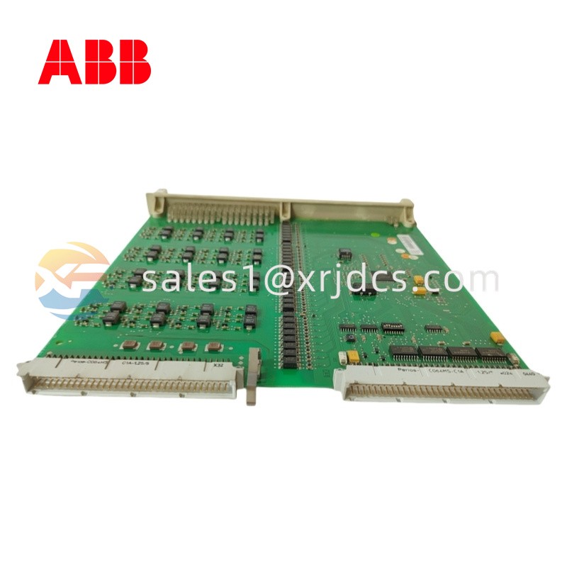 ABB DSDI110AV1 3BSE018295R1 Digital Input Module0